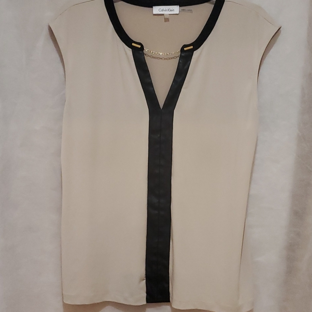 Calvin Klein Blouses